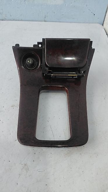 1998: Сenter console Nissan 1998 г., Б/у, Оригинал, Япония — 1