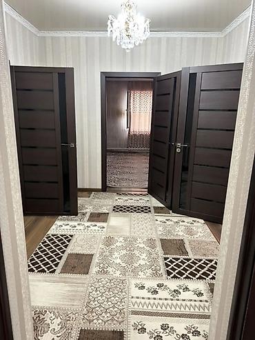 3: 80 м², 3 комнаты, 3 мкр, Только девушкам — 7