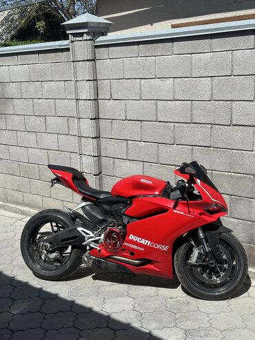 косилка тракторная роторная цена: Спортбайк Ducati, 950 куб. см, Бензин, Чоңдор үчүн, Колдонулган