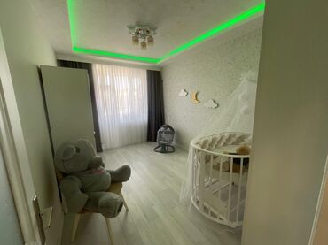 Yeni tikili: Suraxanı, 3 otaqlı, Yeni tikili, m. Həzi Aslanov, 90 kv. m — 12