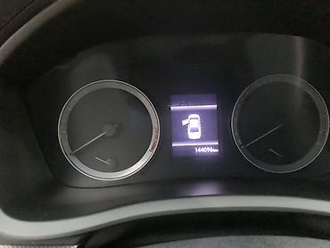 sonata ef: Hyundai Sonata: 2018 г., 2 л, Автомат, Газ, Седан — 7