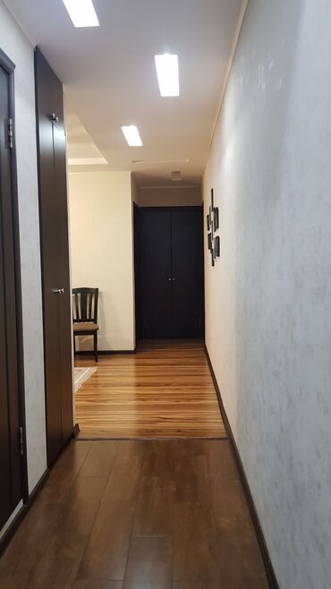 Продажа домов: 4 комнаты, 68 м², Индивидуалка, 4 этаж, Евроремонт