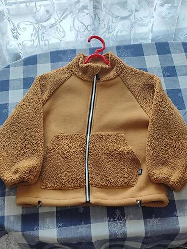 original nike: Классная курточка на девочку или мальчика. Рост 140 см В отличном — 1