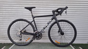 Шоссейные велосипеды: Шоссейники на выбор Мы находимся рядом с мкр.Аламедин1, по Жибек — 31