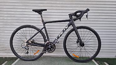 Шоссейные велосипеды: Шоссейный велосипед колеса 28 Мы находимся рядом с мкр.Аламедин1 — 4