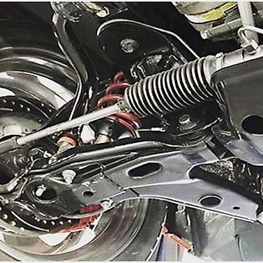 СТО, ремонт транспорта: Ремонт двигателя — 8