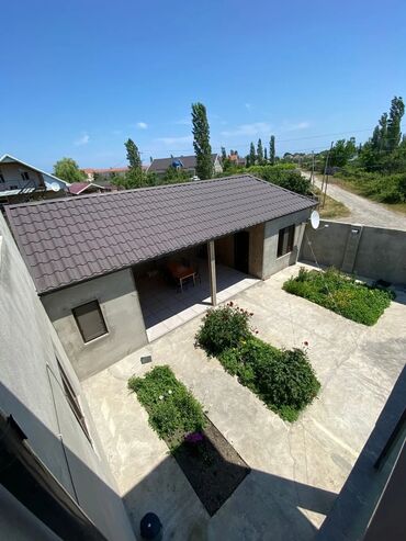 Günlük kirayə evlər: 300 kv. m, 3 otaqlı, Artezian quyusu, Kanalizasiya, Kombi -da lalafo.az — 4 Günlük kirayə evlər: 300 kv. m, 3 otaqlı, Artezian quyusu, Kanalizasiya, Kombi — 4