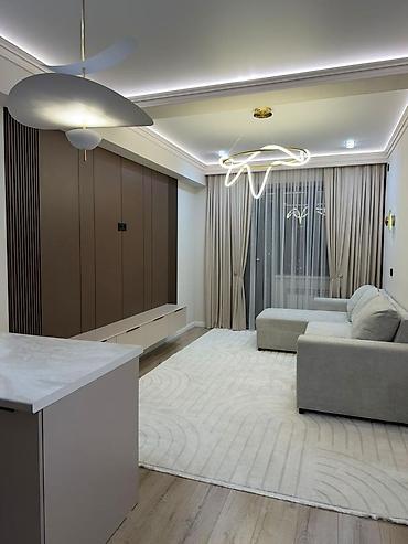 Продажа квартир: 2 комнаты, 63 м², Элитка — 12