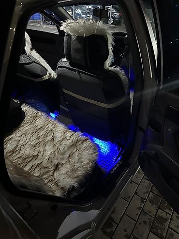 Chevrolet: Chevrolet Lacetti: 2012 г., 1.6 л, Механика, Бензин, Седан — 17