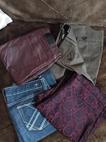 Kompleti: X-Woyz, M, bоја - Šareno — 3