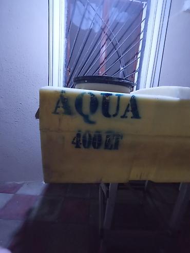 Baklar və çənlər: Bak, Plastik, 400 l l, İşlənmiş — 7