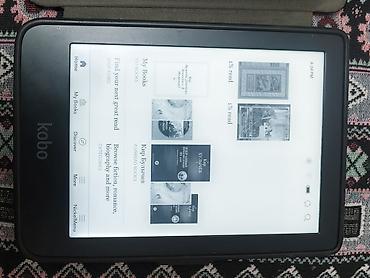 redmi note 12 pro max: Продаётся электронная книга Kobo Clara HD (б/у), в хорошем состоянии — 4