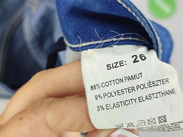grace jeans mango: Jeansy damskie, rozmiar 2XS — 5