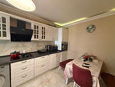 Mənzillər: 2 otaqlı, Yeni tikili, 93 kv. m — 8