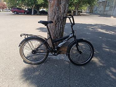 yesebet: Stels 20” təkərli şəhər/trek velosipedi - Brend/model: STELS — 1