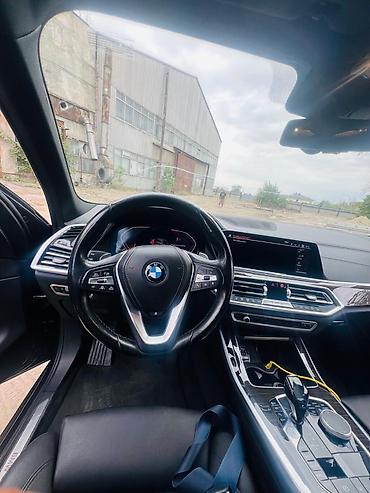 вольтмастер x5: BMW X5: 2019 г., 3 л, Автомат, Бензин, Кроссовер — 6