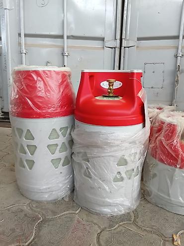 упаковочная: Композитный газовый баллон, Наполнение: Пропан, Новый, В розницу, Бесплатный выезд — 3
