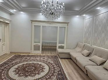 на короткий срок: 3 комнаты, Золотой квадрат Собственник, Без животных, от 1 года, С мебелью полностью — 4