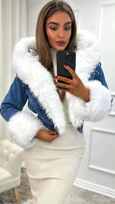 Zimske jakne: Ako moramo da izdvojimo jedan model koji je najprodavaniji svake — 1