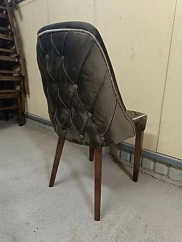 Stolice: Tapacirane stolice za trpezariju/kafić/restoran Kom 80€ - Model sa — 25