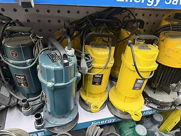 Насосы: Погружные насосы для воды — широкий ассортимент Описание: - — 3