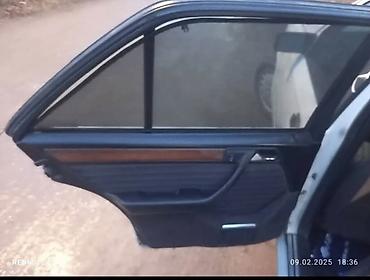124 мер: Mercedes-Benz E-Class: 1990 г., 2.3 л, Механика, Бензин, Седан — 5