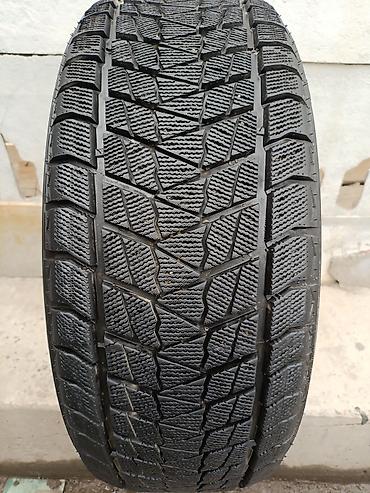 285 60 20: Шины 255 / 50 / R 20, Зима, Новый, Комплект, Внедорожные (АТ/МТ), Китай, BOTO — 1