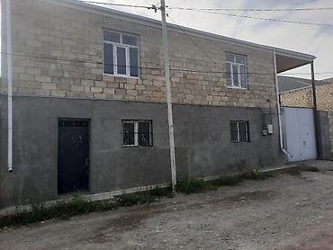 bine savxoz torpaq satilir: 5 otaqlı, 200 kv. m, Kredit yoxdur, Təmirsiz — 2