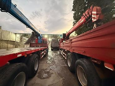 Манипуляторы: Манипулятор, 2022 г., от 12 т — 13