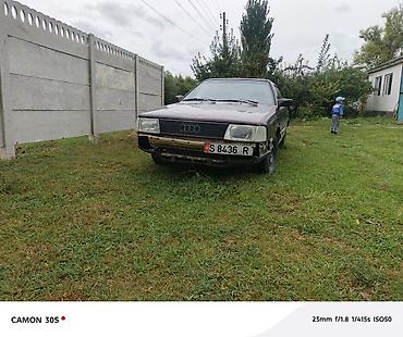 мтз обмен: Volkswagen Passat: 2000 г., 2.6 л, Механика, Бензин, Седан — 1