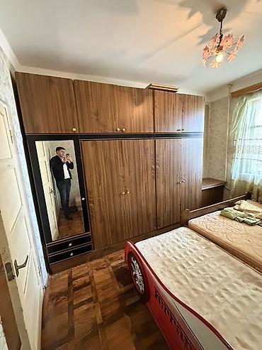 eyvan masa: Mebel dəsti – müxtəlif otaqlar üçün saxlancla təmin edən elementlər — 3