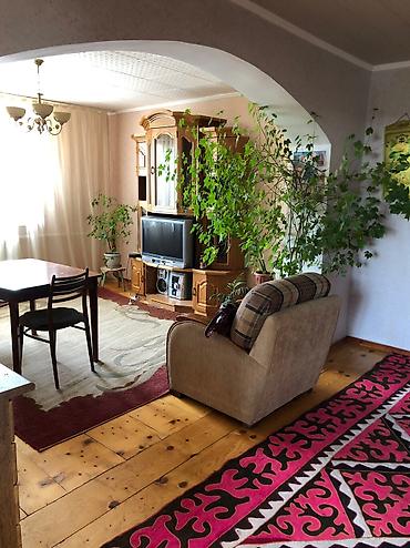 Продажа коттеджей и домов: 5 комнат, 220 м², 10 соток, Бает, Собственник — 20