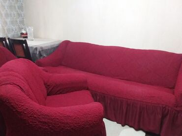механизм для дивана: Цвет - Коричневый, Б/у