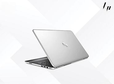 notebook 200: Noutbuk "HP 15-fd0707st 7Y0W3AU" CPU: Intel® Core™ i7-1355U RAM: 8 GB — 2