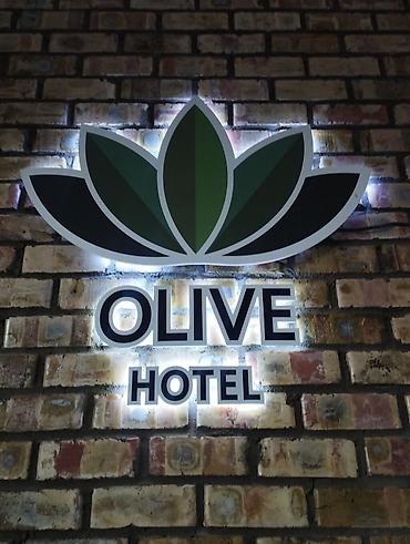 шкаф кийим: Срочно 📢 В наш Olive Hotel Ala- Archa требуется: Посудомойщица и — 1