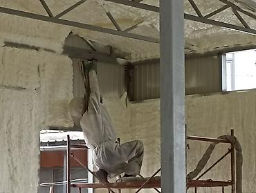 Утепление: Утепление крыши | Утепление дома Пенополиуретан Больше 6 лет опыта — 2