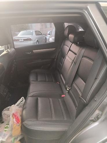 рено 7: Renault Samsung QM6: 2019 г., 2 л, Вариатор, Бензин, Кроссовер — 9
