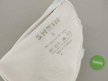 longsleeve pull and bear: Shein, Bluzka damska, rozmiar S — 4