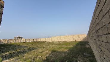 basavik satisi: Tikinti — 4
