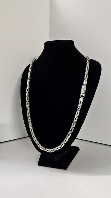Серебряные цепочки: Серебряные Цепи, Браслеты Ручные Плетения, комплекты Золото 585💎 — 9