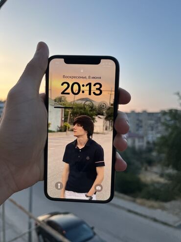 iphone xs irsad: IPhone Xs, 64 ГБ, Золотой, Face ID