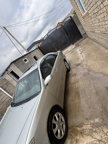 титан диск на хонду акорд: Toyota Camry: 2004 г., Автомат, Бензин, Седан — 4