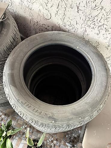покрышки летние: Летние шины Xcelerate HP, комплект 4 шт. - Размер: 265/50 R20 — 3