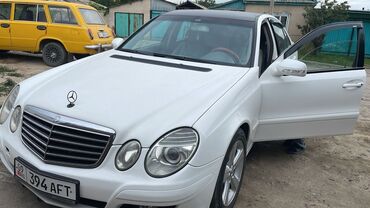 двигатель дэу матиз 0.8 цена бишкек: Mercedes-Benz E-Class: 2006 г., 2.2 л, Автомат, Дизель, Седан