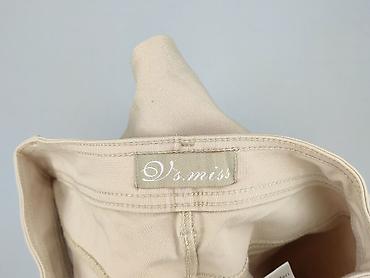 outlet mango: Spodnie materiałowe damskie, rozmiar M — 4