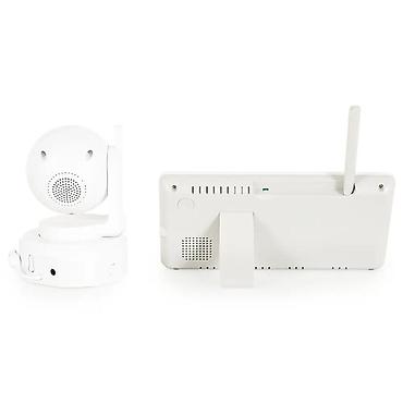 pacioti patike: **CANGAROO Video monitor za bebe Iris – CAN1626-70** Cangaroo Iris je — 5