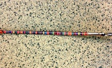 Naočare: Paul Smith beta TITANIUM dioptrijski ram. Made in Japan (izliveno na — 5