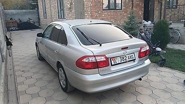 печка на мазда каппела: Mazda 626: 2000 г., 1.8 л, Автомат, Бензин, Седан — 7