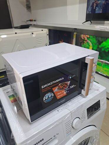 Микроволновки: Микроволновка, Новый, Бесплатная доставка — 9