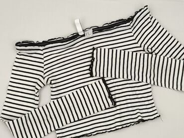 H&M, T-shirt damski, rozmiar XS